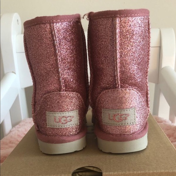 UGG Other - Toddler Ugg Boots